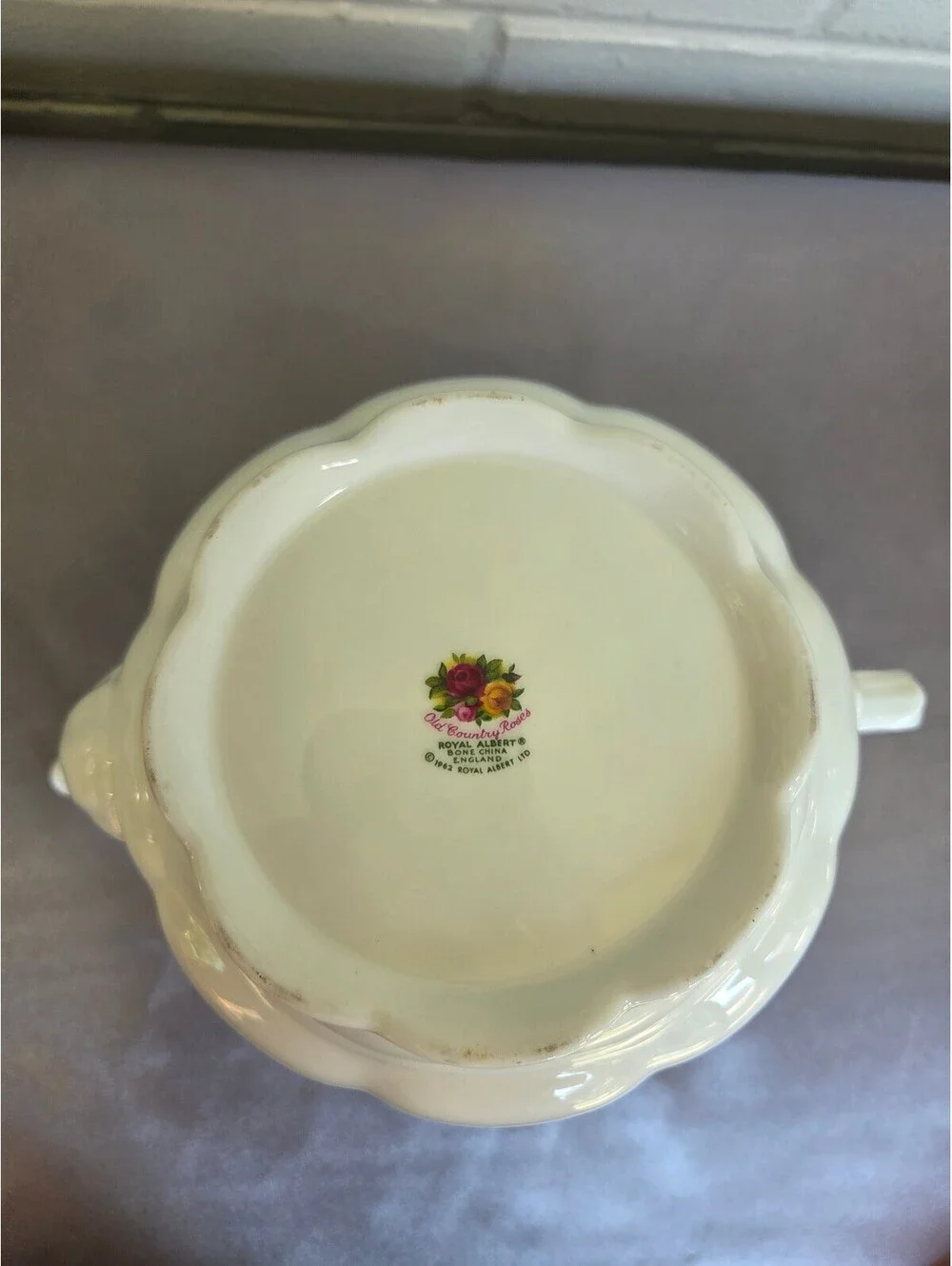 Royal Albert royal albert